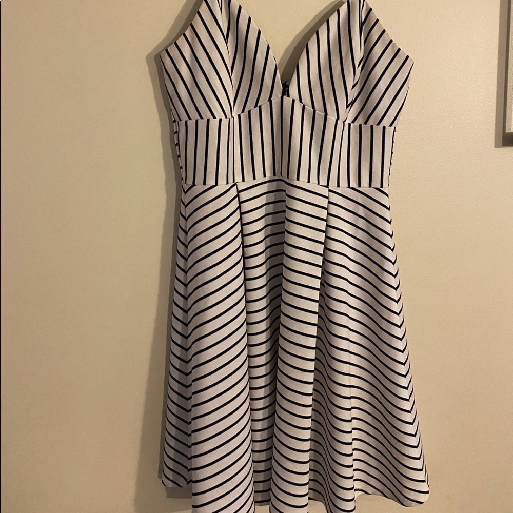 Great Date Night Dress